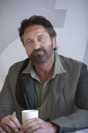 Gerard Butler Scottish Actor