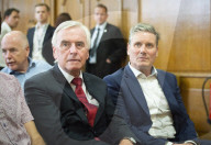 Church House Declaration
At Church House, Westminster, London, Great Britain  
27th August, 2019 

Arranged by Luciana Berger MP and Stephen Doughty MP

Speeches by:

John McDonnell MP - Labour 
Ian Blackford - SNP 
Anna Soubry - Independent Gro