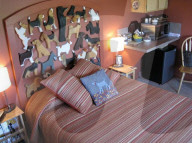 FEATURE - Übernachten im Beagle-Hotel