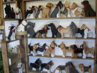 FEATURE - Übernachten im Beagle-Hotel