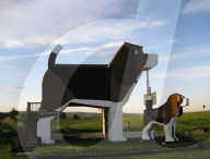 FEATURE - Übernachten im Beagle-Hotel