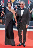 PEOPLE - Filmfestival Venedig: Eröffnungsabend