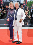 PEOPLE - Filmfestival Venedig: Eröffnungsabend
