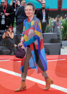 PEOPLE - Filmfestival Venedig: Eröffnungsabend