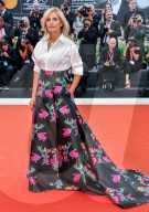 PEOPLE - Filmfestival Venedig: Eröffnungsabend