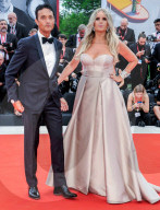 PEOPLE - Filmfestival Venedig: Eröffnungsabend