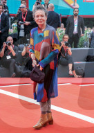 PEOPLE - Filmfestival Venedig: Eröffnungsabend