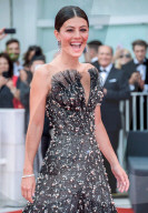 PEOPLE - Filmfestival Venedig: Eröffnungsabend