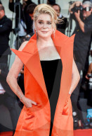 PEOPLE - Filmfestival Venedig: Eröffnungsabend