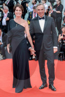 PEOPLE - Filmfestival Venedig: Eröffnungsabend