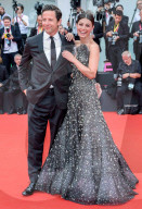PEOPLE - Filmfestival Venedig: Eröffnungsabend