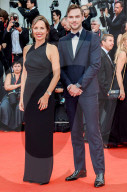 PEOPLE - Filmfestival Venedig: Eröffnungsabend