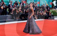 PEOPLE - Filmfestival Venedig: Eröffnungsabend
