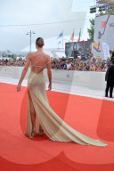 PEOPLE - Filmfestival Venedig: Eröffnungsabend