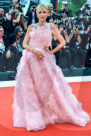 PEOPLE - Filmfestival Venedig: Eröffnungsabend