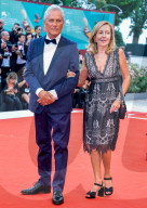 PEOPLE - Filmfestival Venedig: Eröffnungsabend
