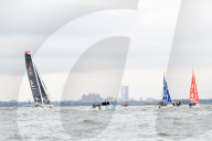 NEWS - Greta von Thunberg trifft per Segelschiff in New York ein