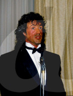 Touchdown Club Awards, Washington DC, USA - 23 Jan 1988