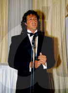 Touchdown Club Awards, Washington DC, USA - 23 Jan 1988
