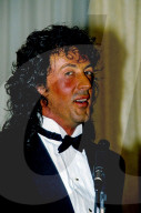 Touchdown Club Awards, Washington DC, USA - 23 Jan 1988