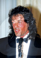 Touchdown Club Awards, Washington DC, USA - 23 Jan 1988