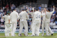 England v Australia Ashes 2019