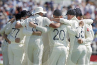 England v Australia Ashes 2019