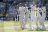 England v Australia Ashes 2019