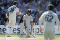 England v Australia Ashes 2019