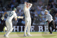 England v Australia Ashes 2019