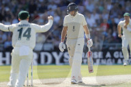 England v Australia Ashes 2019
