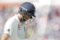 England v Australia Ashes 2019