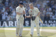 England v Australia Ashes 2019