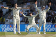England v Australia Ashes 2019
