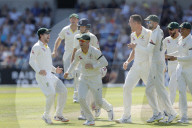 England v Australia Ashes 2019