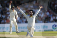 England v Australia Ashes 2019