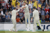 England v Australia Ashes 2019