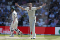 England v Australia Ashes 2019