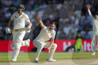 England v Australia Ashes 2019