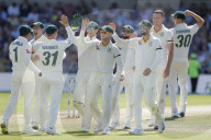 England v Australia Ashes 2019
