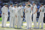 England v Australia Ashes 2019
