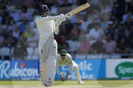 England v Australia Ashes 2019