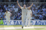 England v Australia Ashes 2019