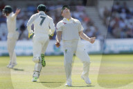 England v Australia Ashes 2019