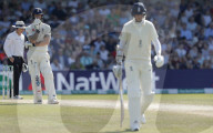 England v Australia Ashes 2019