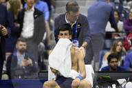 NEWS - Tennis: US Open - Stan Wawrinka gegen Djokovic eine Runde weiter