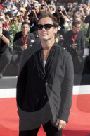 PEOPLE - Venedig Filmfestival: The New Pope Premiere