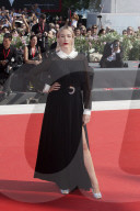 PEOPLE - Venedig Filmfestival: The New Pope Premiere