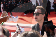 PEOPLE - Venedig Filmfestival: The New Pope Premiere