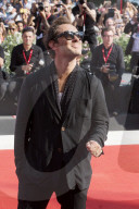 PEOPLE - Venedig Filmfestival: The New Pope Premiere